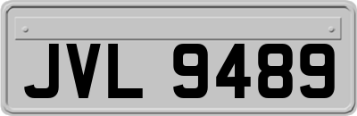 JVL9489