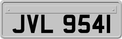 JVL9541