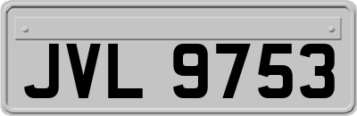 JVL9753