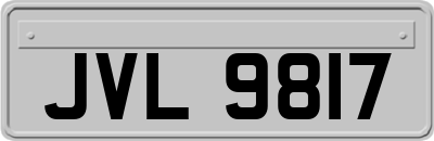 JVL9817
