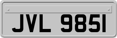 JVL9851