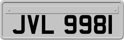 JVL9981