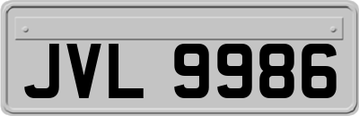 JVL9986