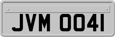 JVM0041