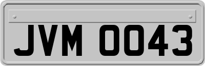 JVM0043