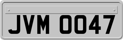 JVM0047