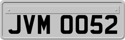JVM0052