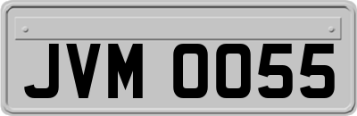 JVM0055