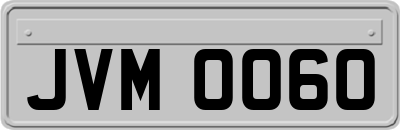 JVM0060