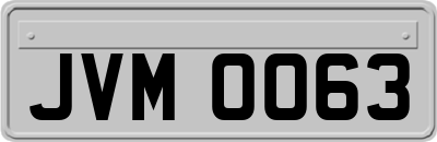 JVM0063