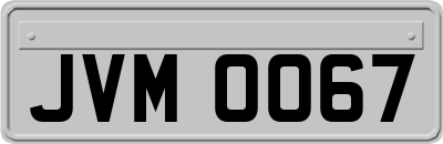 JVM0067