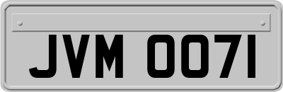 JVM0071