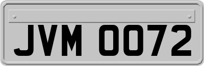 JVM0072