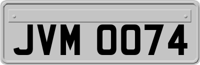 JVM0074