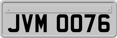 JVM0076