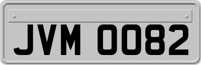 JVM0082