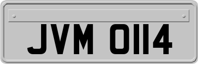 JVM0114