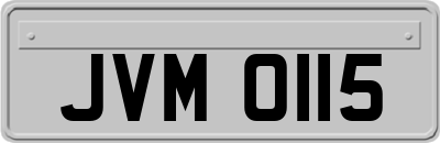 JVM0115