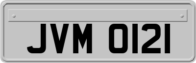 JVM0121
