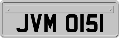 JVM0151