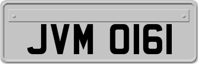 JVM0161
