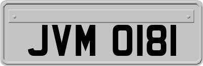 JVM0181