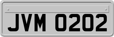 JVM0202