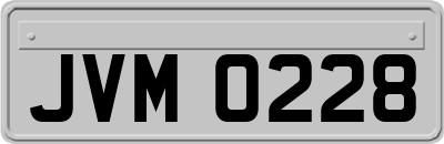 JVM0228