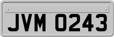 JVM0243