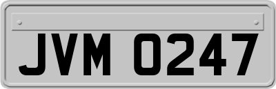 JVM0247