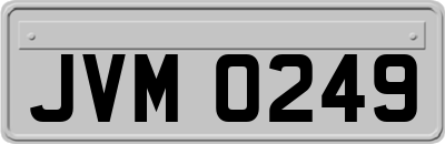 JVM0249