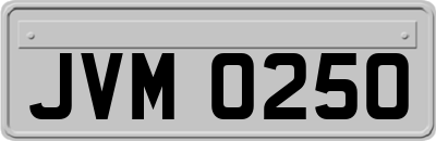 JVM0250