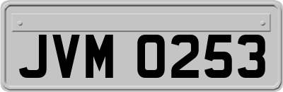 JVM0253