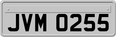 JVM0255
