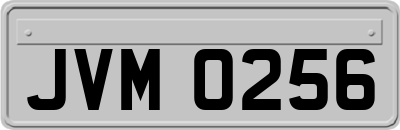 JVM0256