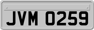 JVM0259