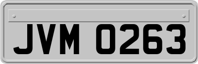 JVM0263