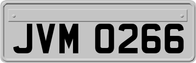 JVM0266