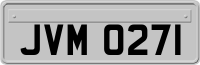 JVM0271
