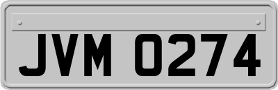 JVM0274
