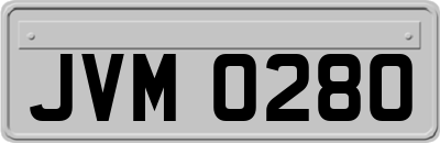 JVM0280