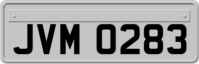 JVM0283