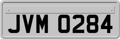 JVM0284