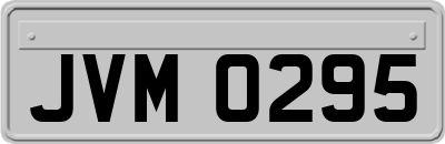 JVM0295
