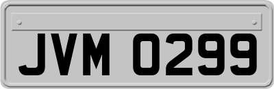 JVM0299