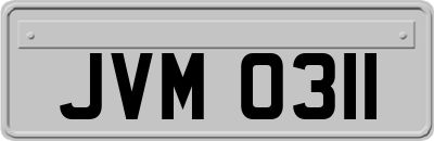 JVM0311