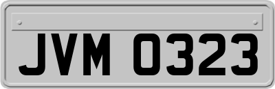 JVM0323