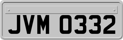 JVM0332