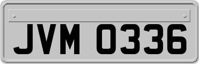 JVM0336