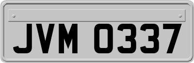 JVM0337